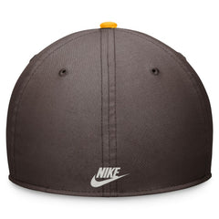 San Diego Padres Nike Cooperstown Collection Rewind Swooshflex Performance Hat - MLB