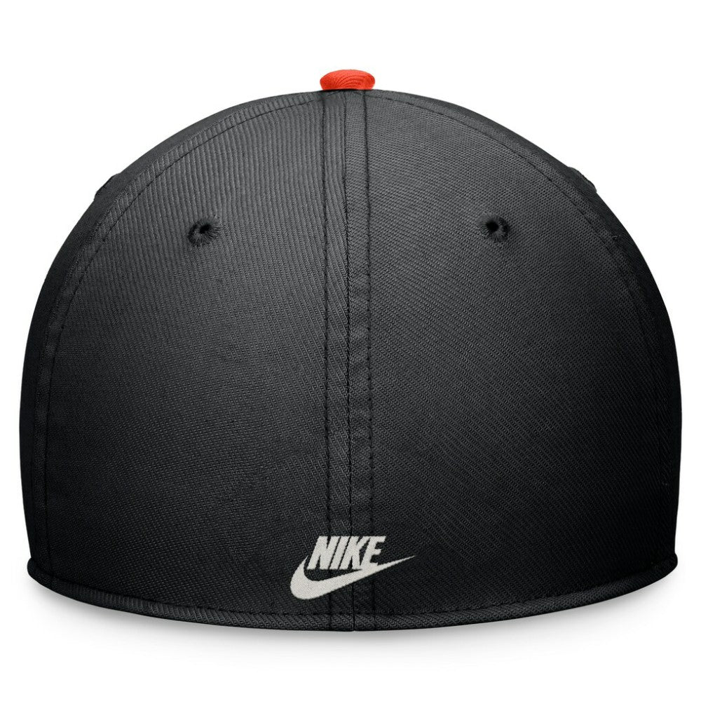 San Francisco Giants Nike Cooperstown Collection Rewind Swooshflex Performance Hat - MLB