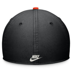 San Francisco Giants Nike Cooperstown Collection Rewind Swooshflex Performance Hat - MLB