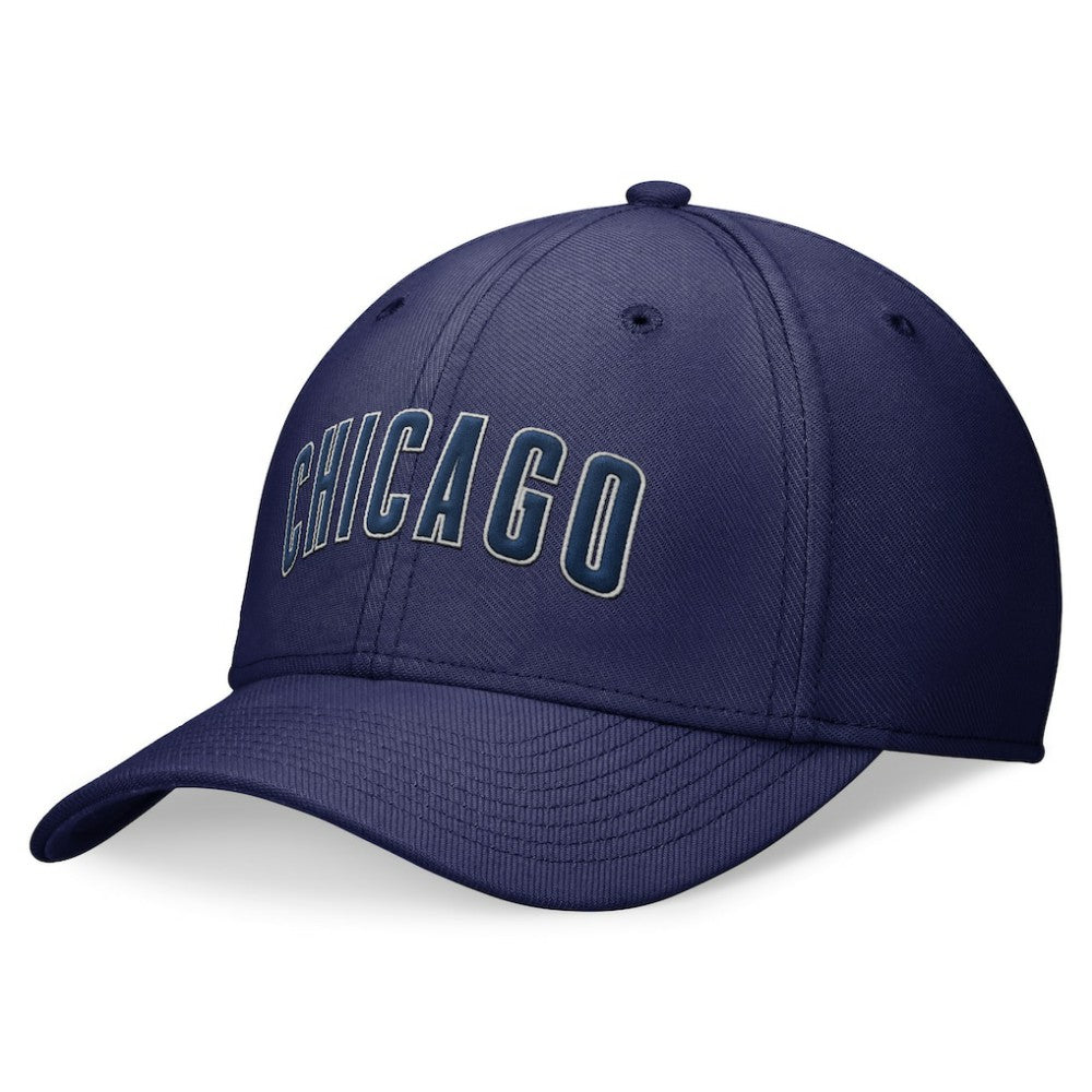 Chicago Cubs Nike Performance Flex Hat - MLB