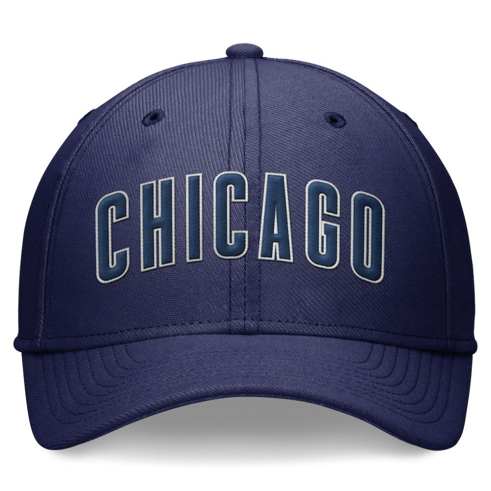 Chicago Cubs Nike Performance Flex Hat - MLB