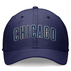 Chicago Cubs Nike Performance Flex Hat - MLB