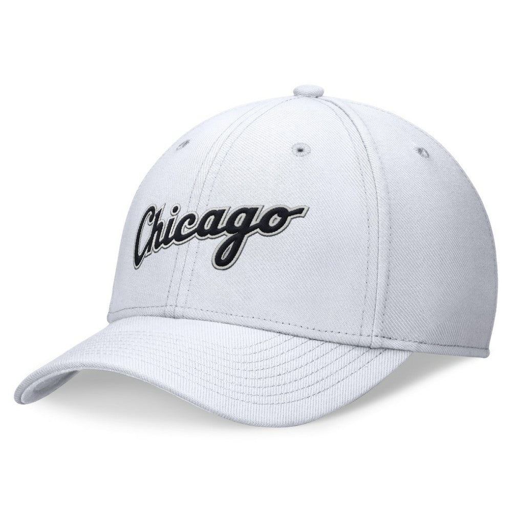 Chicago White Sox Nike Performance Flex Hat - MLB