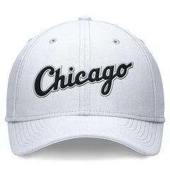 Chicago White Sox Nike Performance Flex Hat - MLB