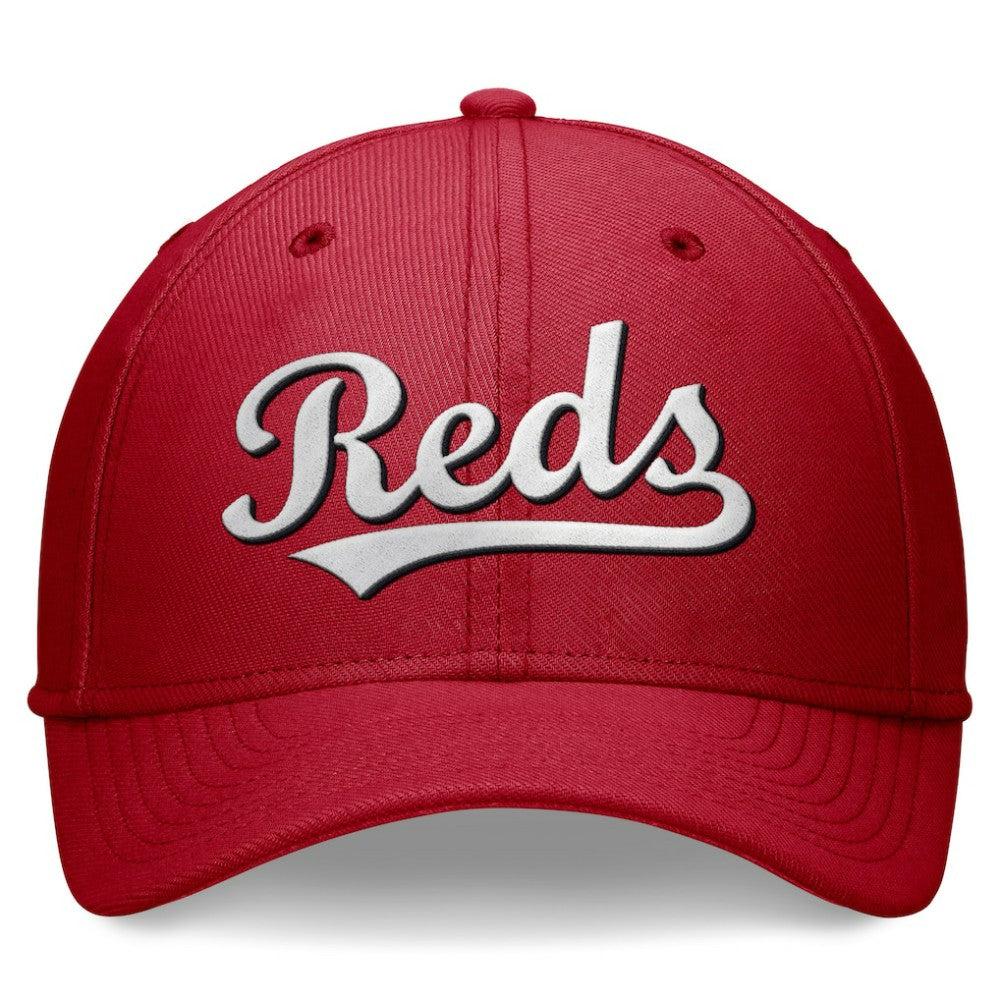 Cincinnati Reds Nike Performance Flex Hat - MLB