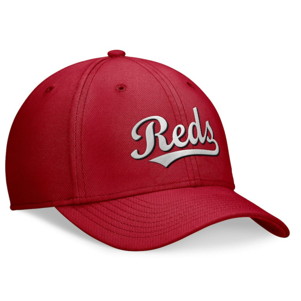 Cincinnati Reds Nike Performance Flex Hat - MLB