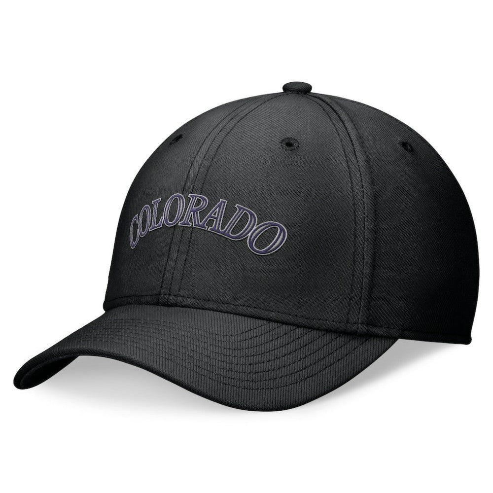 Colorado Rockies Nike Performance Flex Hat - MLB