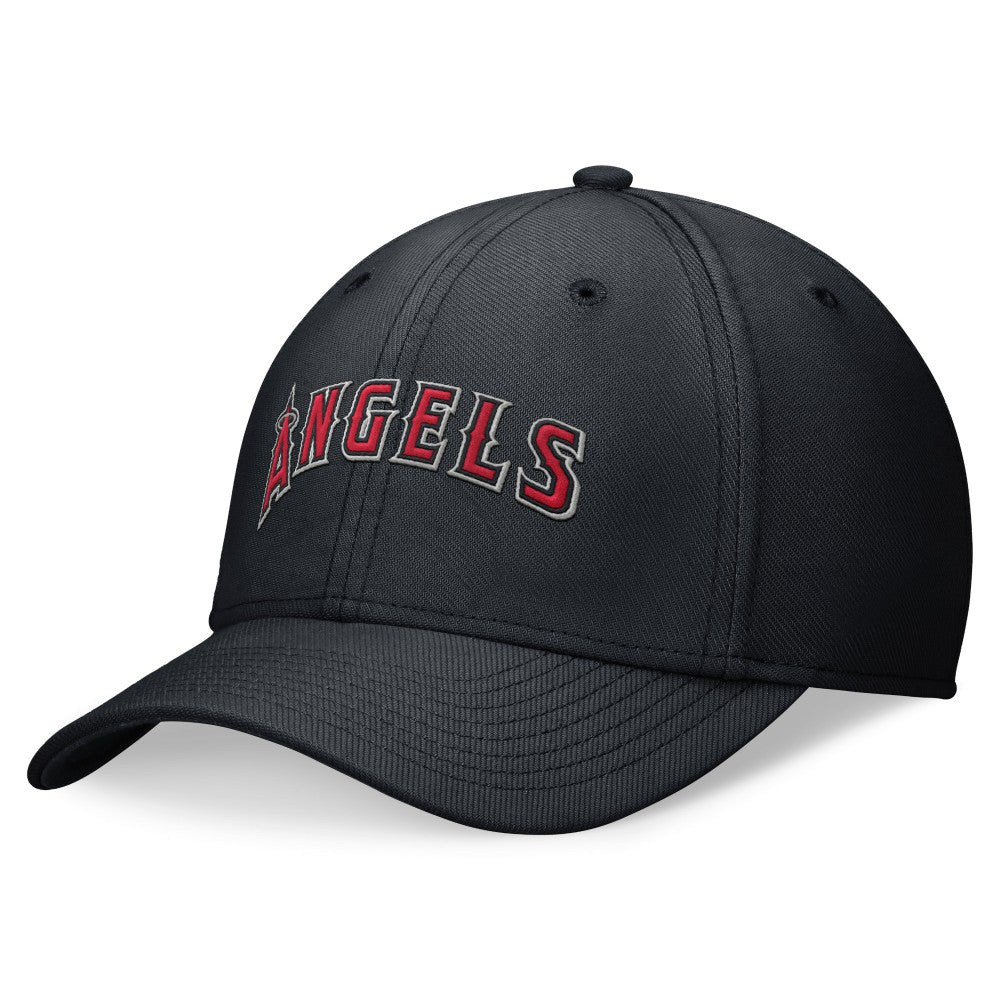Los Angeles Angels Nike Performance Flex Hat - MLB
