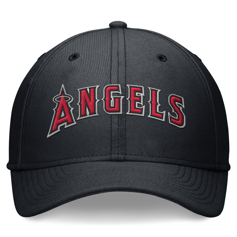 Los Angeles Angels Nike Performance Flex Hat - MLB