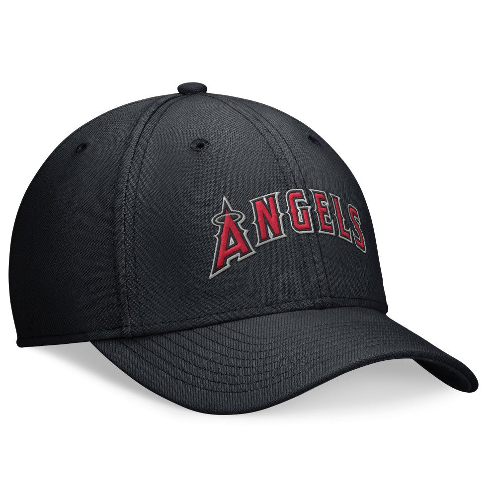Los Angeles Angels Nike Performance Flex Hat - MLB