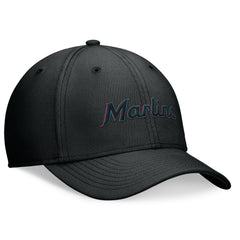 Miami Marlins Nike Performance Flex Hat - MLB