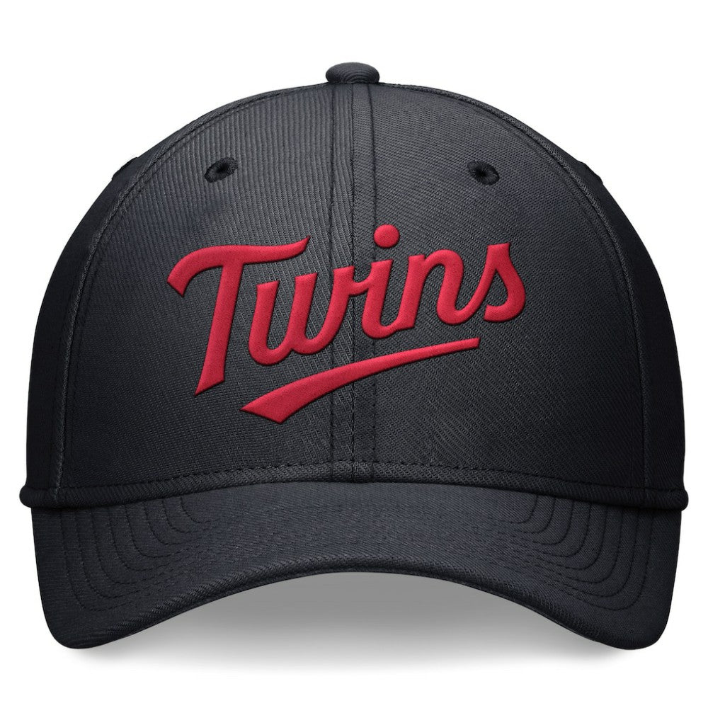 Minnesota Twins Nike Performance Flex Hat - MLB