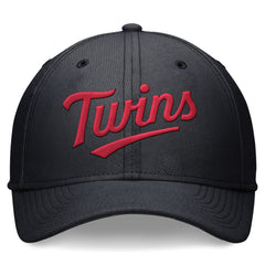 Minnesota Twins Nike Performance Flex Hat - MLB
