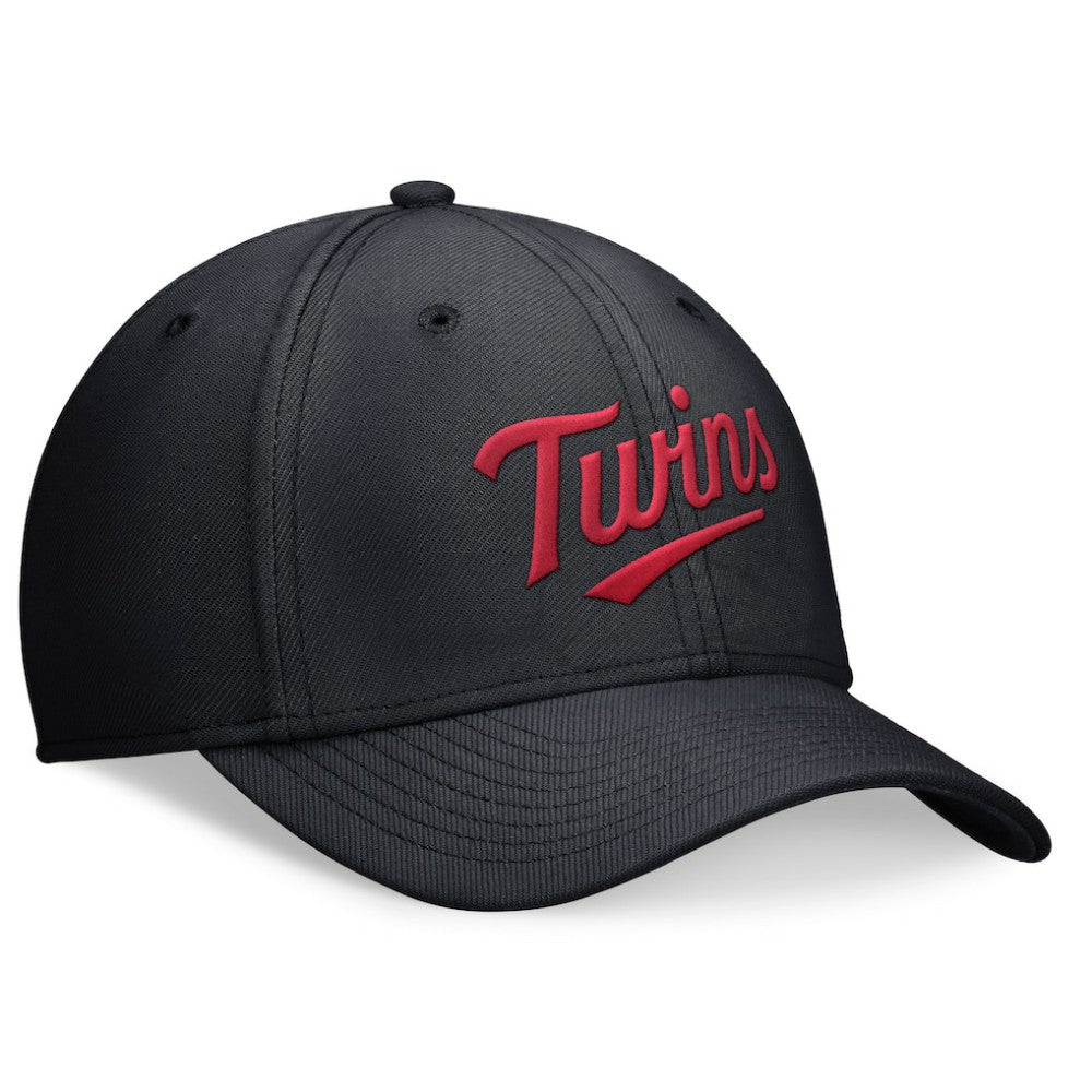 Minnesota Twins Nike Performance Flex Hat - MLB