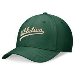 Athletics Nike Performance Flex Hat - MLB