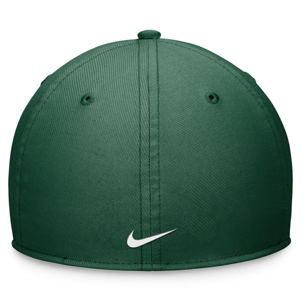 Athletics Nike Performance Flex Hat - MLB