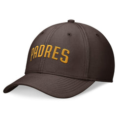 San Diego Padres Nike Performance Flex Hat - MLB