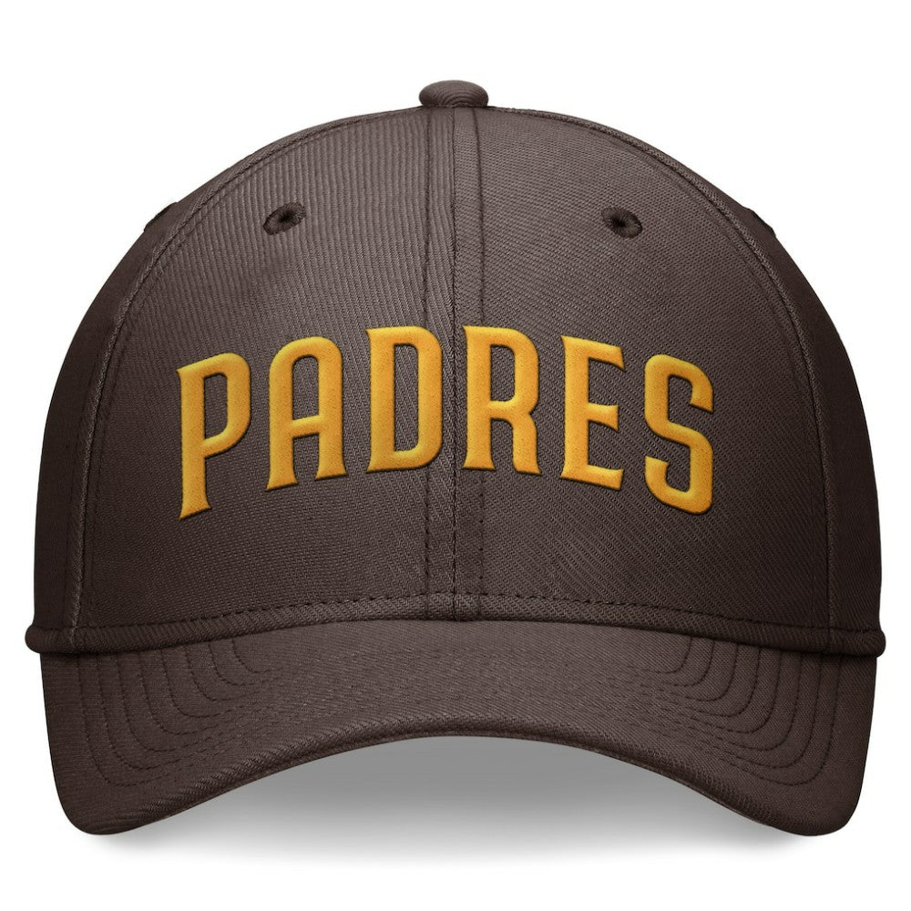 San Diego Padres Nike Performance Flex Hat - MLB
