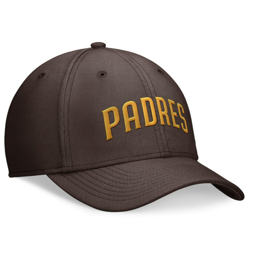 San Diego Padres Nike Performance Flex Hat - MLB