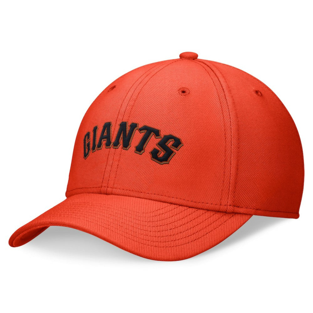 San Francisco Giants Nike Performance Flex Hat - MLB