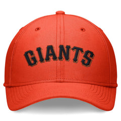 San Francisco Giants Nike Performance Flex Hat - MLB