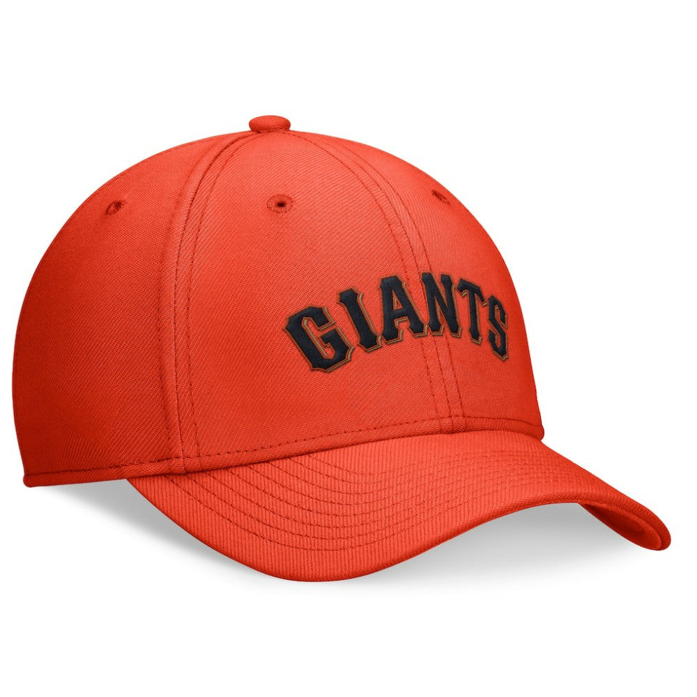 San Francisco Giants Nike Performance Flex Hat - MLB