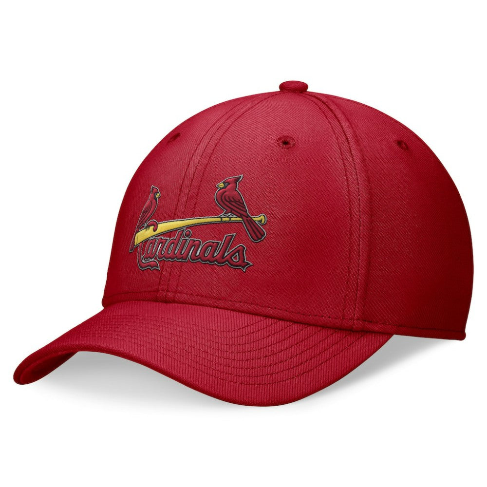St. Louis Cardinals Nike Performance Flex Hat - MLB