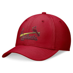 St. Louis Cardinals Nike Performance Flex Hat - MLB