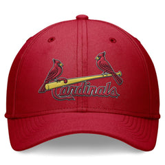 St. Louis Cardinals Nike Performance Flex Hat - MLB