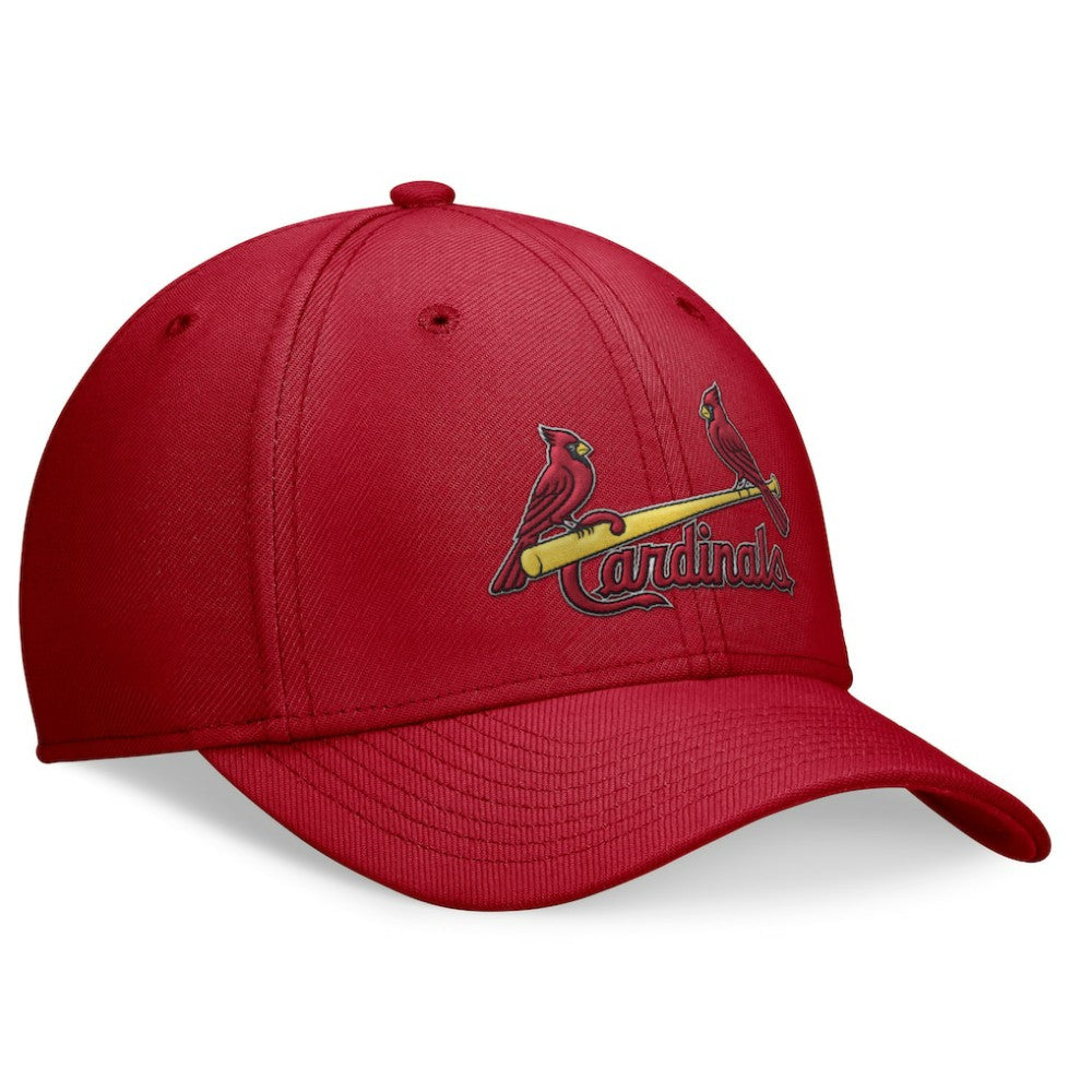 St. Louis Cardinals Nike Performance Flex Hat - MLB