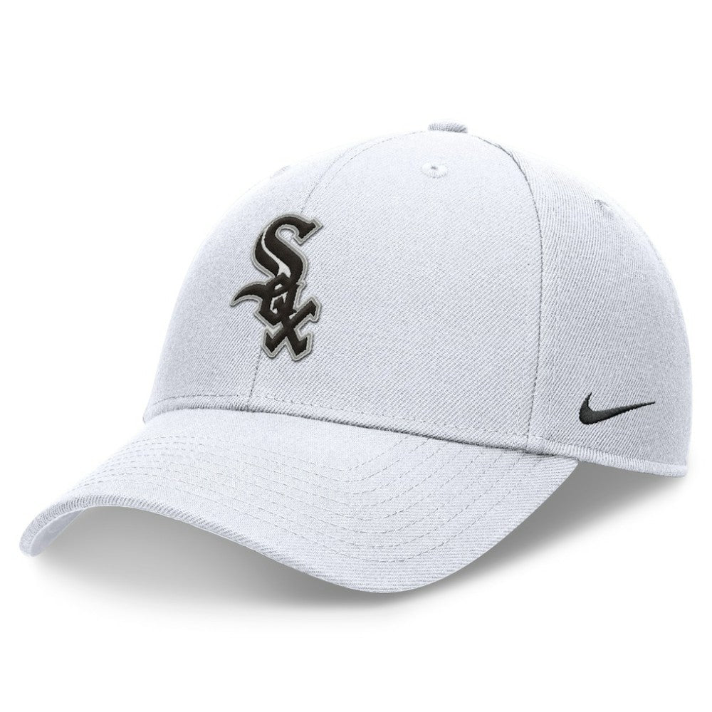 Chicago White Sox Nike Club Performance Adjustable Hat - MLB