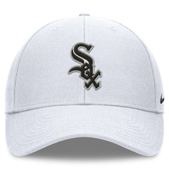 Chicago White Sox Nike Club Performance Adjustable Hat - MLB