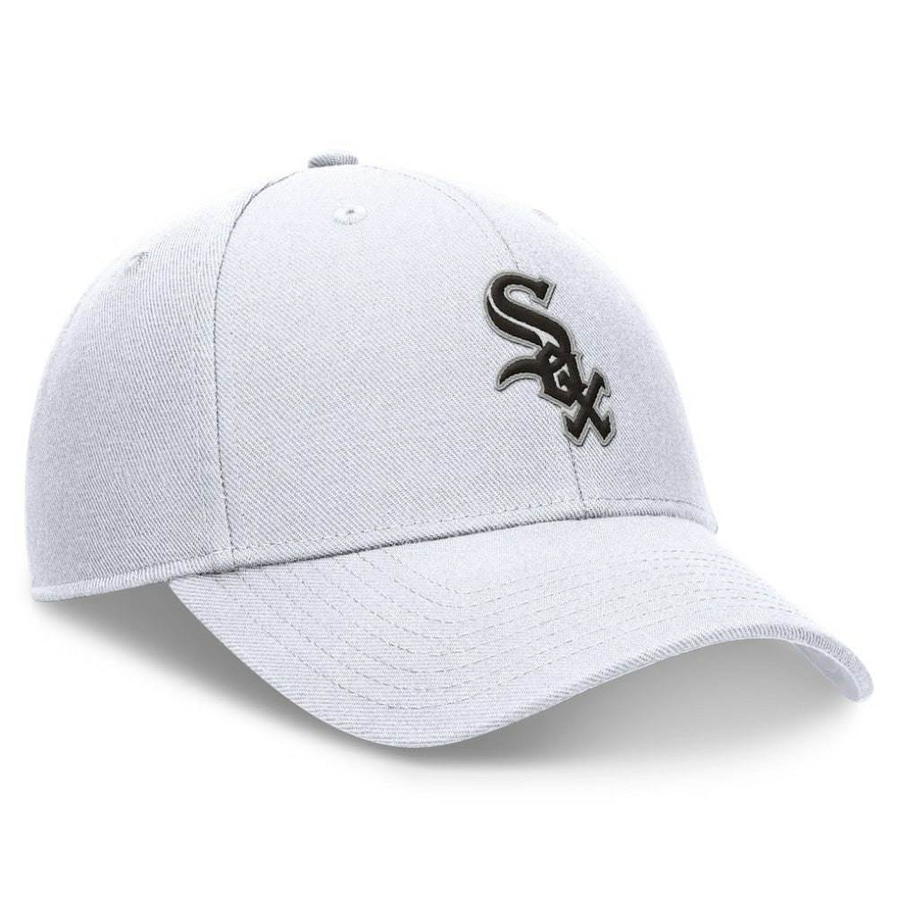 Chicago White Sox Nike Club Performance Adjustable Hat - MLB