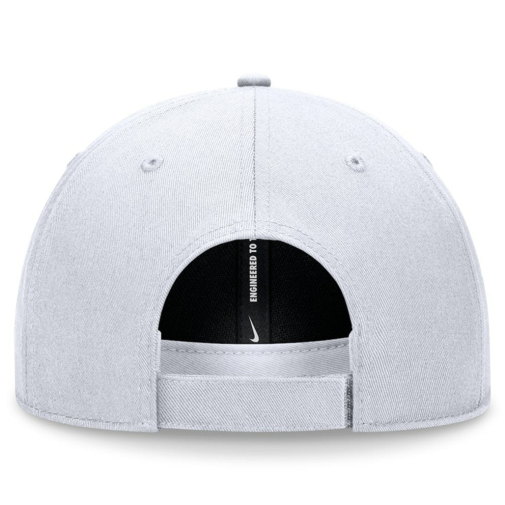 Chicago White Sox Nike Club Performance Adjustable Hat - MLB