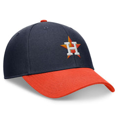Houston Astros Nike Club Performance Adjustable Hat - MLB