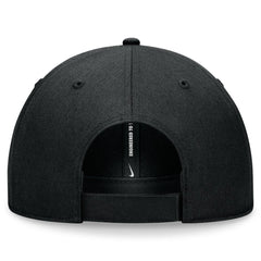 Miami Marlins Nike Club Performance Adjustable Hat - MLB