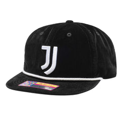 Juventus Snow Beach Adjustable Hat Black - FIFA World CUP