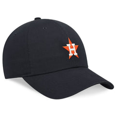 Houston Astros Nike Rewind Cooperstown Collection Club Adjustable Hat - MLB