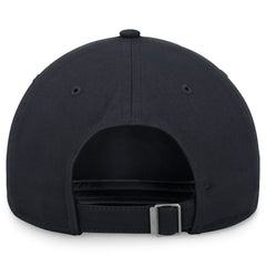 Houston Astros Nike Rewind Cooperstown Collection Club Adjustable Hat - MLB
