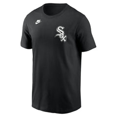 Bo Jackson Chicago White Sox Nike Cooperstown Collection Fuse Name & Number T-Shirt - MLB