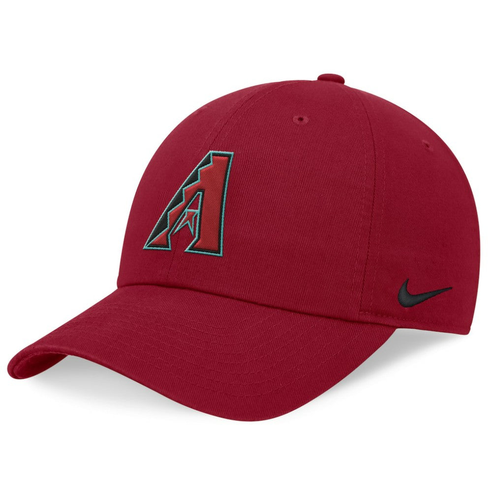Arizona Diamondbacks Nike Club Adjustable Hat - MLB