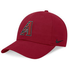 Arizona Diamondbacks Nike Club Adjustable Hat - MLB
