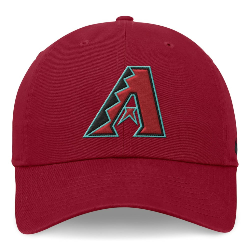 Arizona Diamondbacks Nike Club Adjustable Hat - MLB