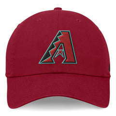 Arizona Diamondbacks Nike Club Adjustable Hat - MLB