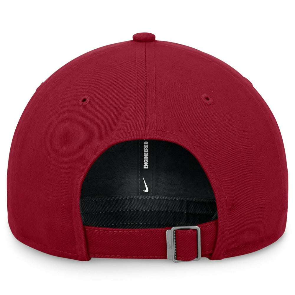 Arizona Diamondbacks Nike Club Adjustable Hat - MLB