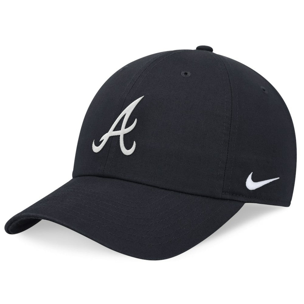 Atlanta Braves Nike Club Adjustable Hat - MLB