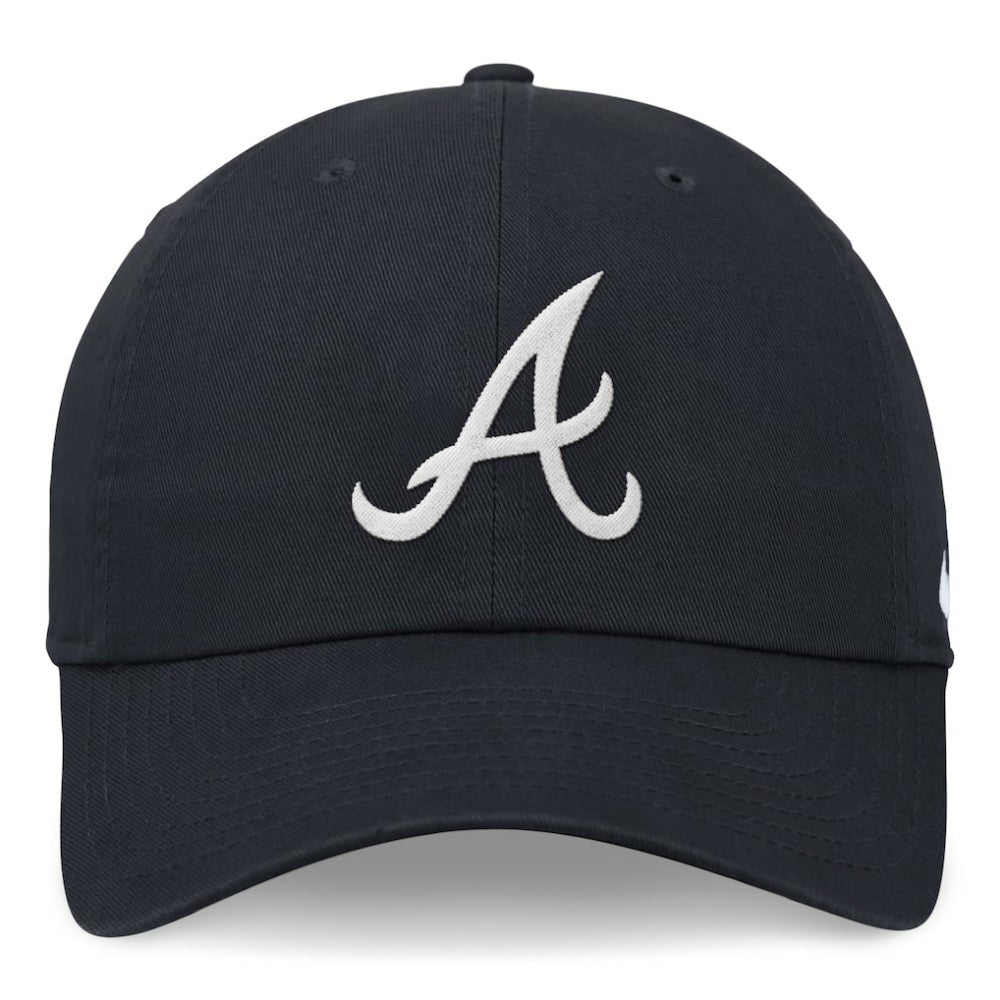 Atlanta Braves Nike Club Adjustable Hat - MLB