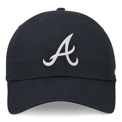 Atlanta Braves Nike Club Adjustable Hat - MLB