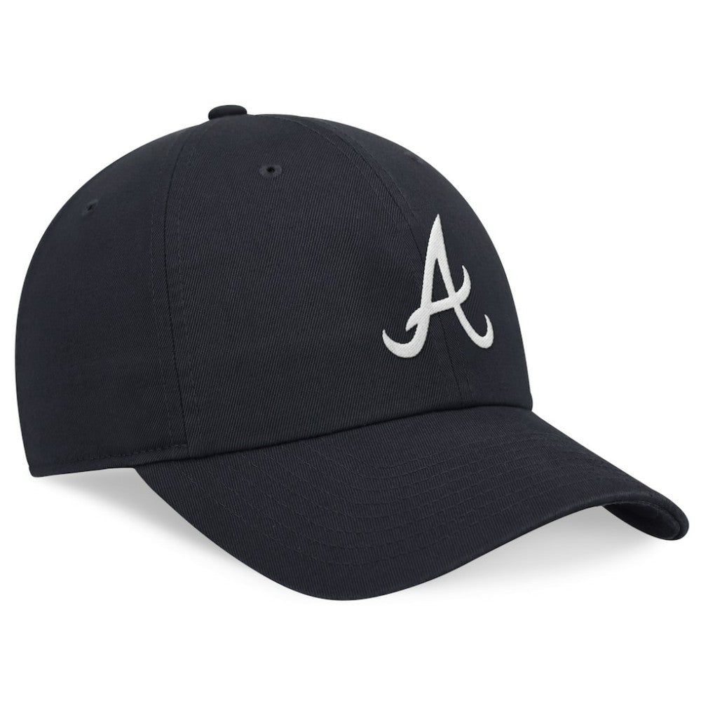Atlanta Braves Nike Club Adjustable Hat - MLB