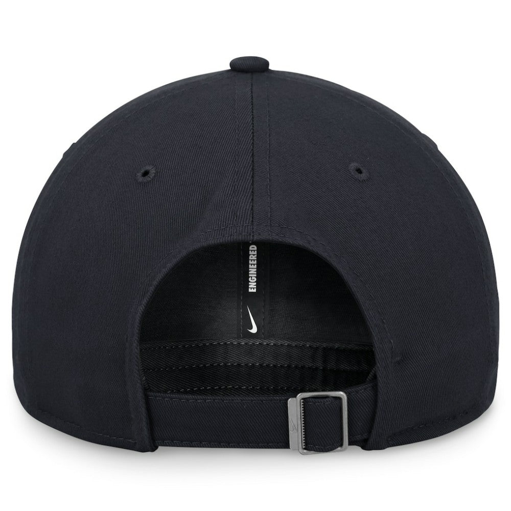 Atlanta Braves Nike Club Adjustable Hat - MLB